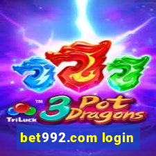 bet992.com login